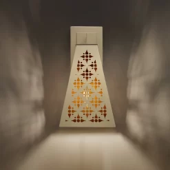 Akut 22503 Wall Sconce -Fashion Lighting ult akut22503 smnewbras3