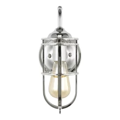 Urban Renewal Wall Sconce