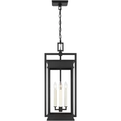 Cupertino Outdoor Pendant