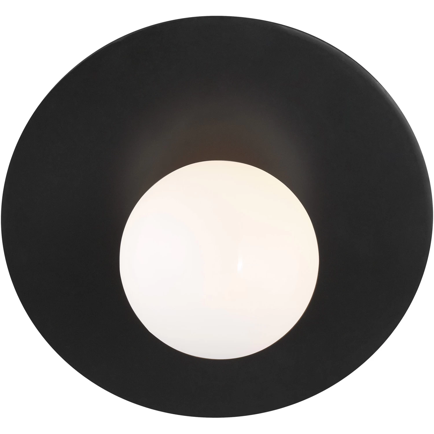 Nodes Angled Wall Sconce 5 Nodes Angled Wall Sconce - Image 5