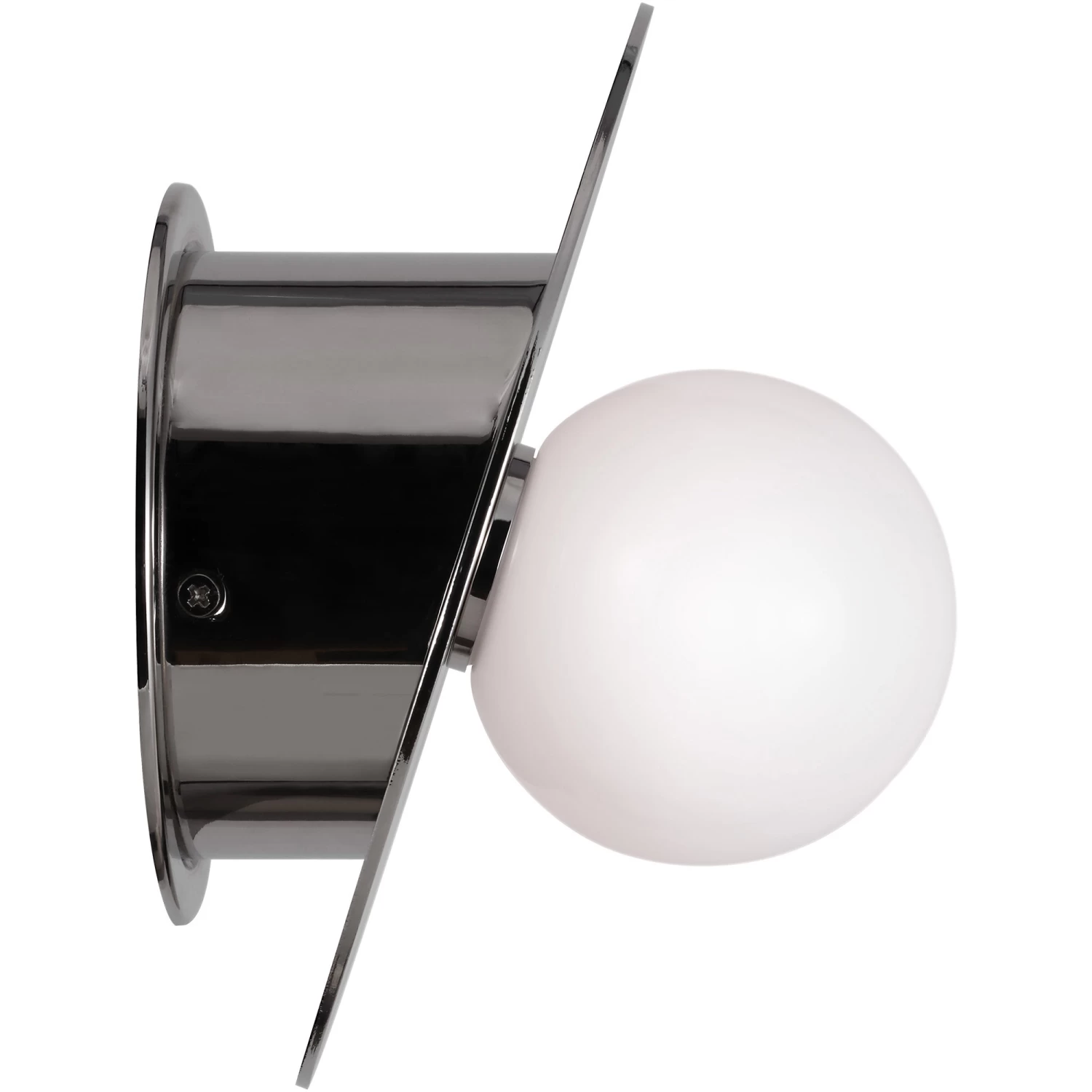 Nodes Angled Wall Sconce 2 Nodes Angled Wall Sconce - Image 2