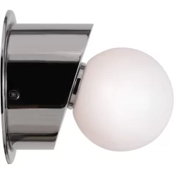 Nodes Angled Wall Sconce 10 Nodes Angled Wall Sconce -Fashion Lighting vcstud nodes FS KW1041PN add3