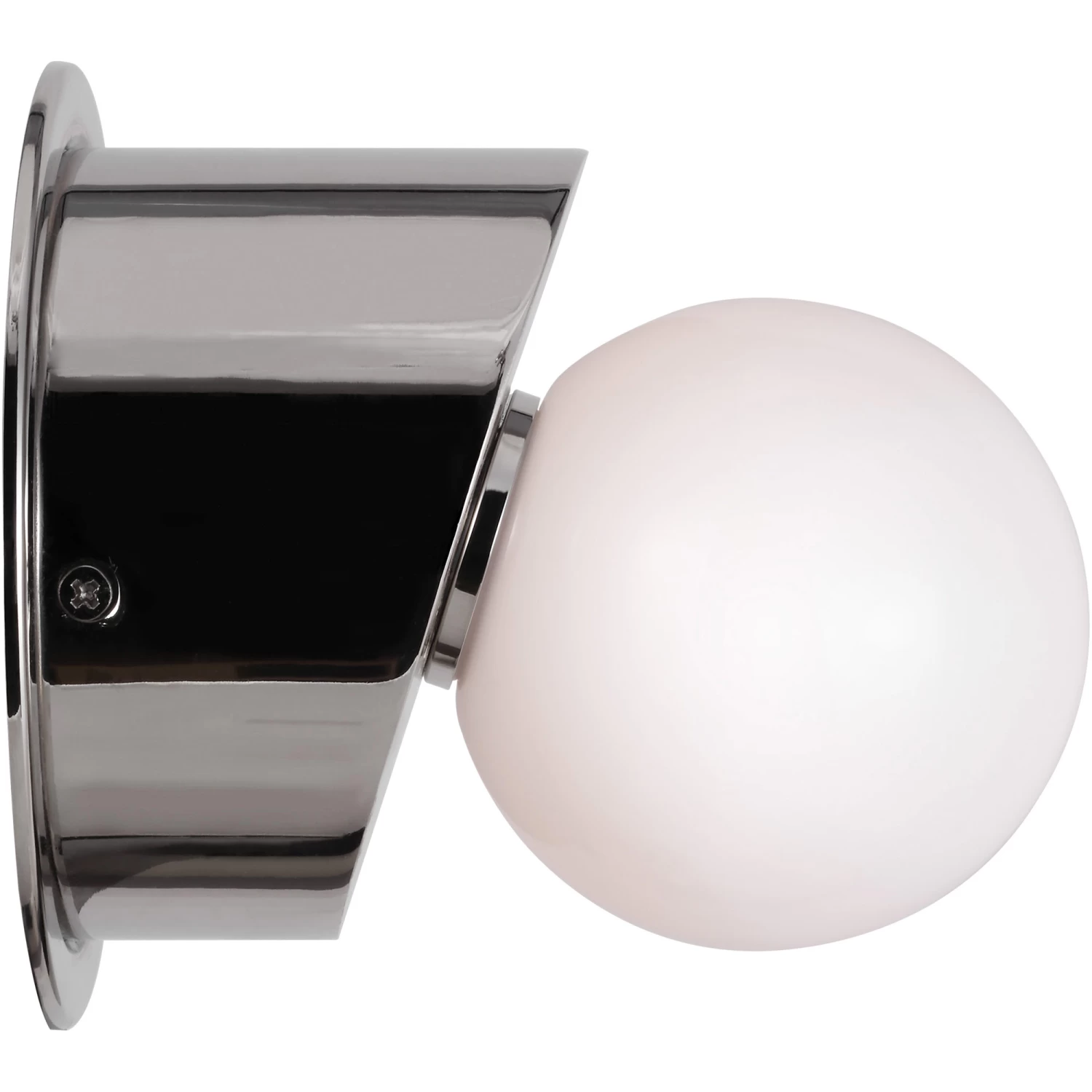 Nodes Angled Wall Sconce 3 Nodes Angled Wall Sconce - Image 3