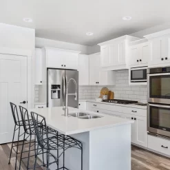 Patriot 3 Inch Color Select Round Recessed Light -Fashion Lighting wac R3HRDR F9CS WT INST0