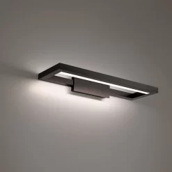 View Bathroom Vanity Light 12 View Bathroom Vanity Light -Fashion Lighting wac1010939 WS 89120 30 BK IMRO 17