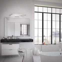 View Bathroom Vanity Light 14 View Bathroom Vanity Light -Fashion Lighting wac1010939 WS 89128 30 AL IMRO 25