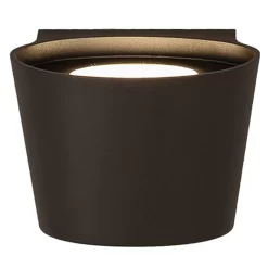 Mod Outdoor Wall Light -Fashion Lighting wac mod uplight