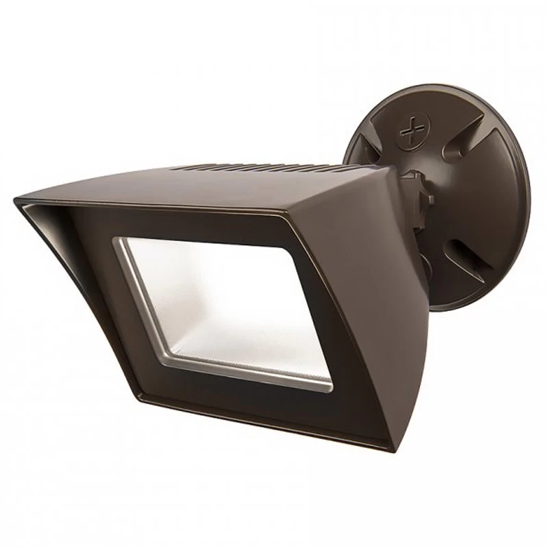 Endurance 54W Outdoor Flood Light 2 Endurance 54W Outdoor Flood Light - Image 2