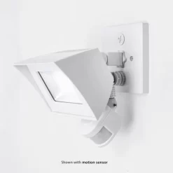 Endurance 54W Outdoor Flood Light 11 Endurance 54W Outdoor Flood Light -Fashion Lighting wp led354 35 awh add1