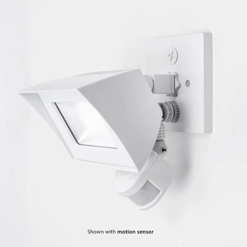 Endurance 54W Outdoor Flood Light 5 Endurance 54W Outdoor Flood Light - Image 5