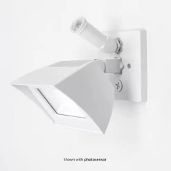 Endurance 54W Outdoor Flood Light 10 Endurance 54W Outdoor Flood Light -Fashion Lighting wp led354 35 awh add2