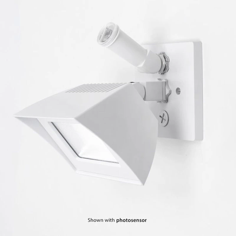 Endurance 54W Outdoor Flood Light 4 Endurance 54W Outdoor Flood Light - Image 4