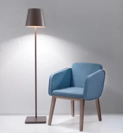 Poldina Pro XXL Indoor / Outdoor Rechargeable Floor Lamp 10 Poldina Pro XXL Indoor / Outdoor Rechargeable Floor Lamp -Fashion Lighting zaf Poldina Pro XXL rust1