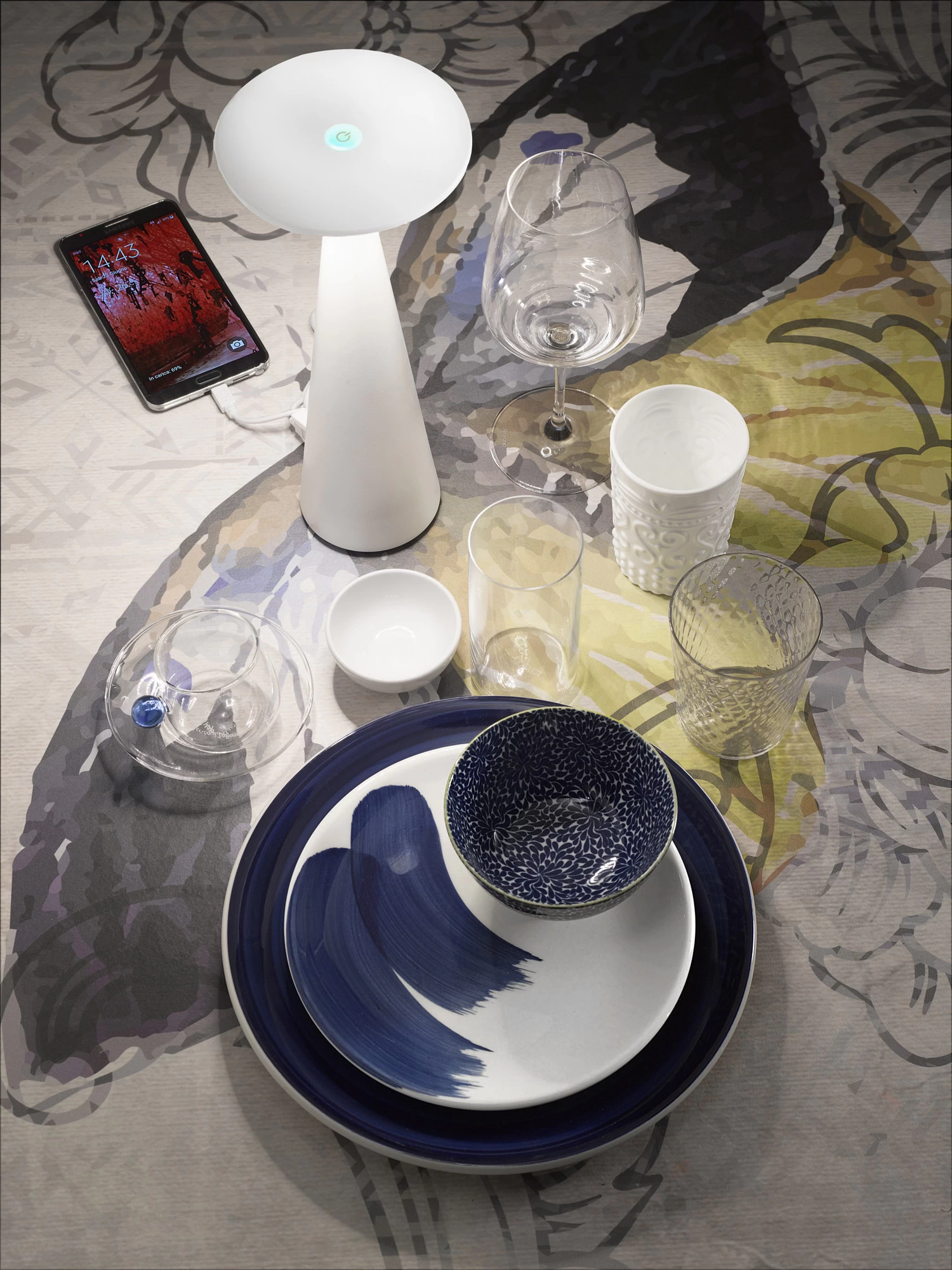 Dama Cordless Table Lamp 10 Dama Cordless Table Lamp - Image 10