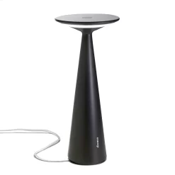 Dama Cordless Table Lamp 13 Dama Cordless Table Lamp -Fashion Lighting zaf damatablelamp blk1
