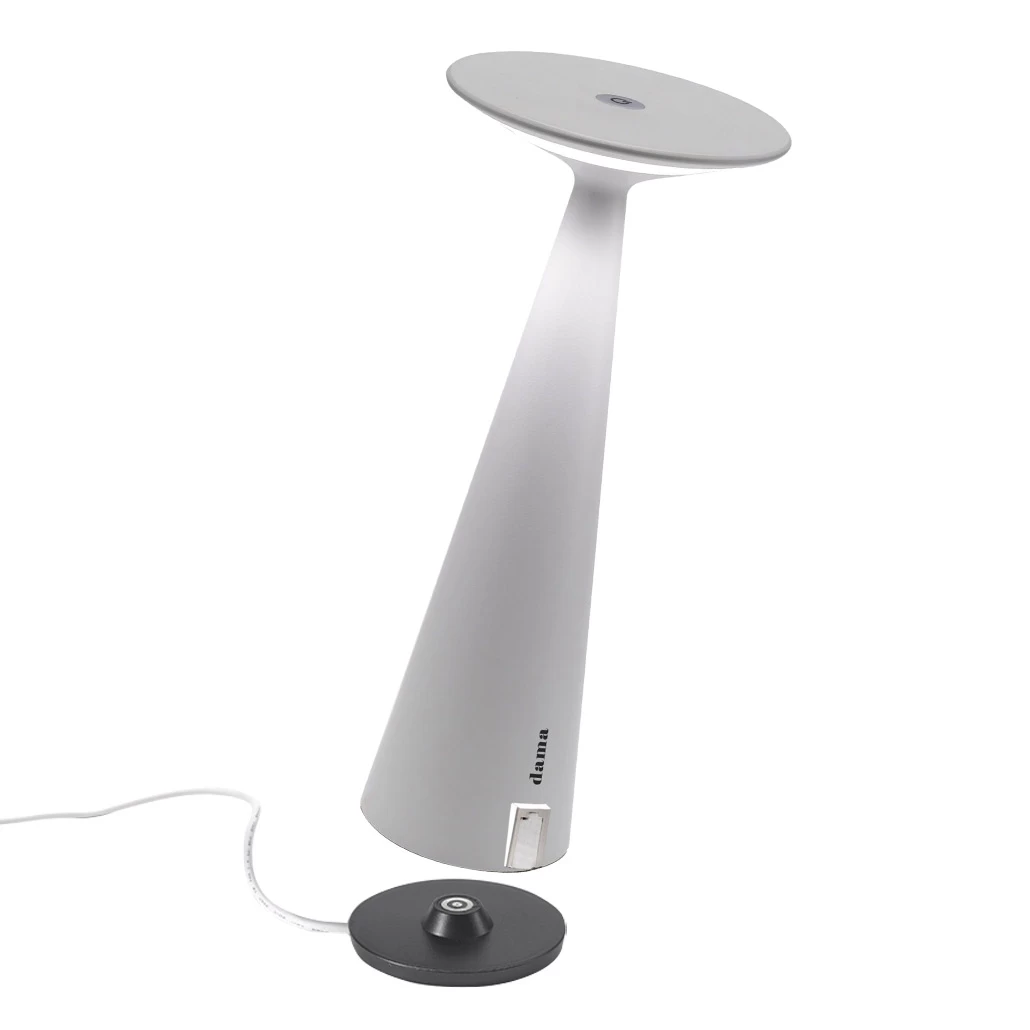 Dama Cordless Table Lamp 7 Dama Cordless Table Lamp - Image 7
