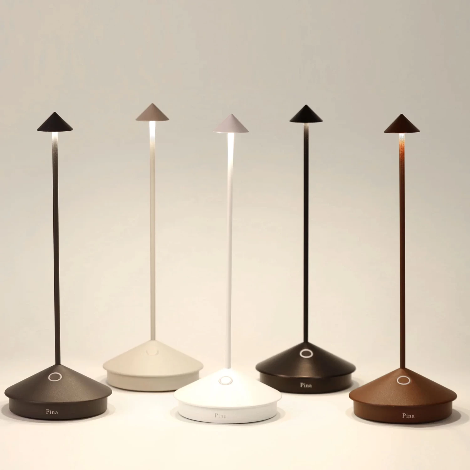 Pina Pro Portable Table Lamp 5 Pina Pro Portable Table Lamp - Image 5