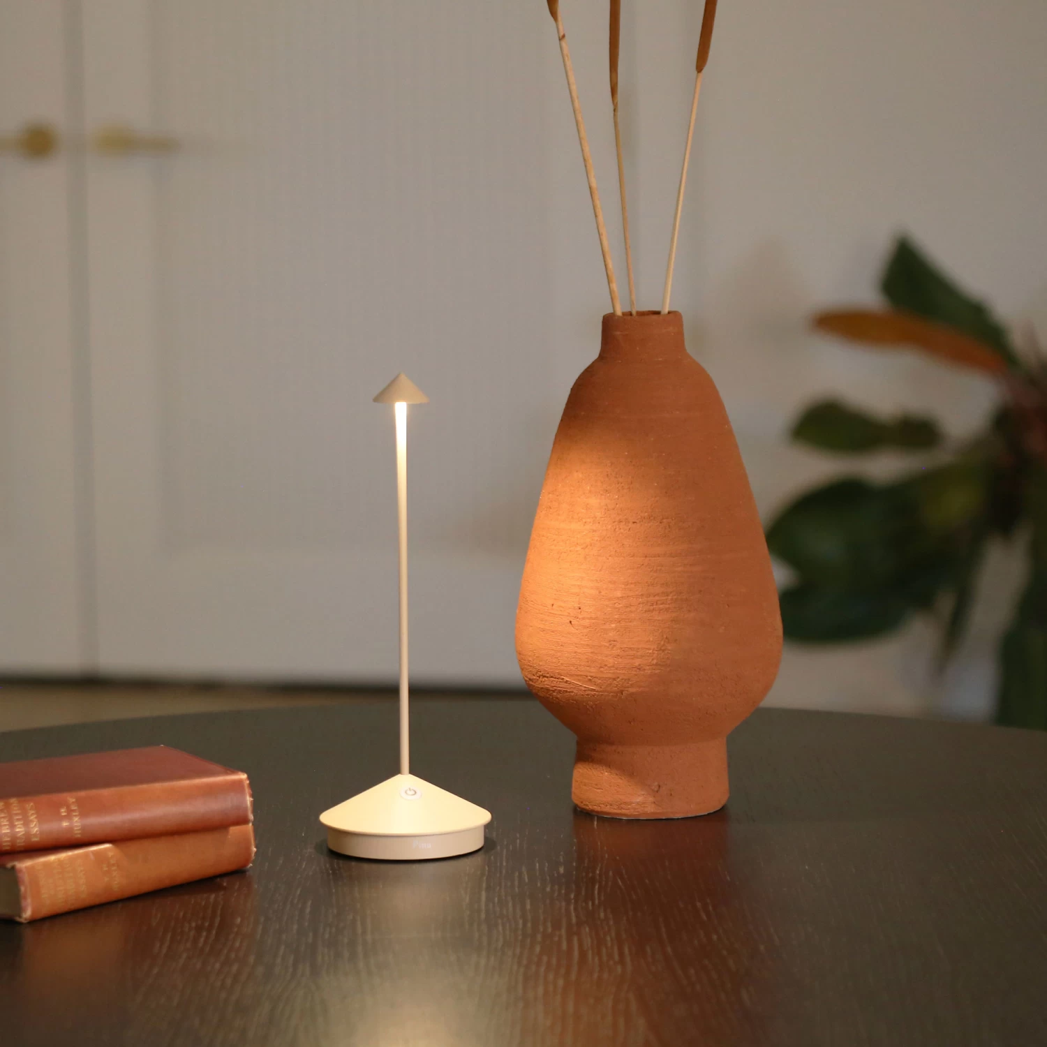 Pina Pro Portable Table Lamp 2 Pina Pro Portable Table Lamp - Image 2