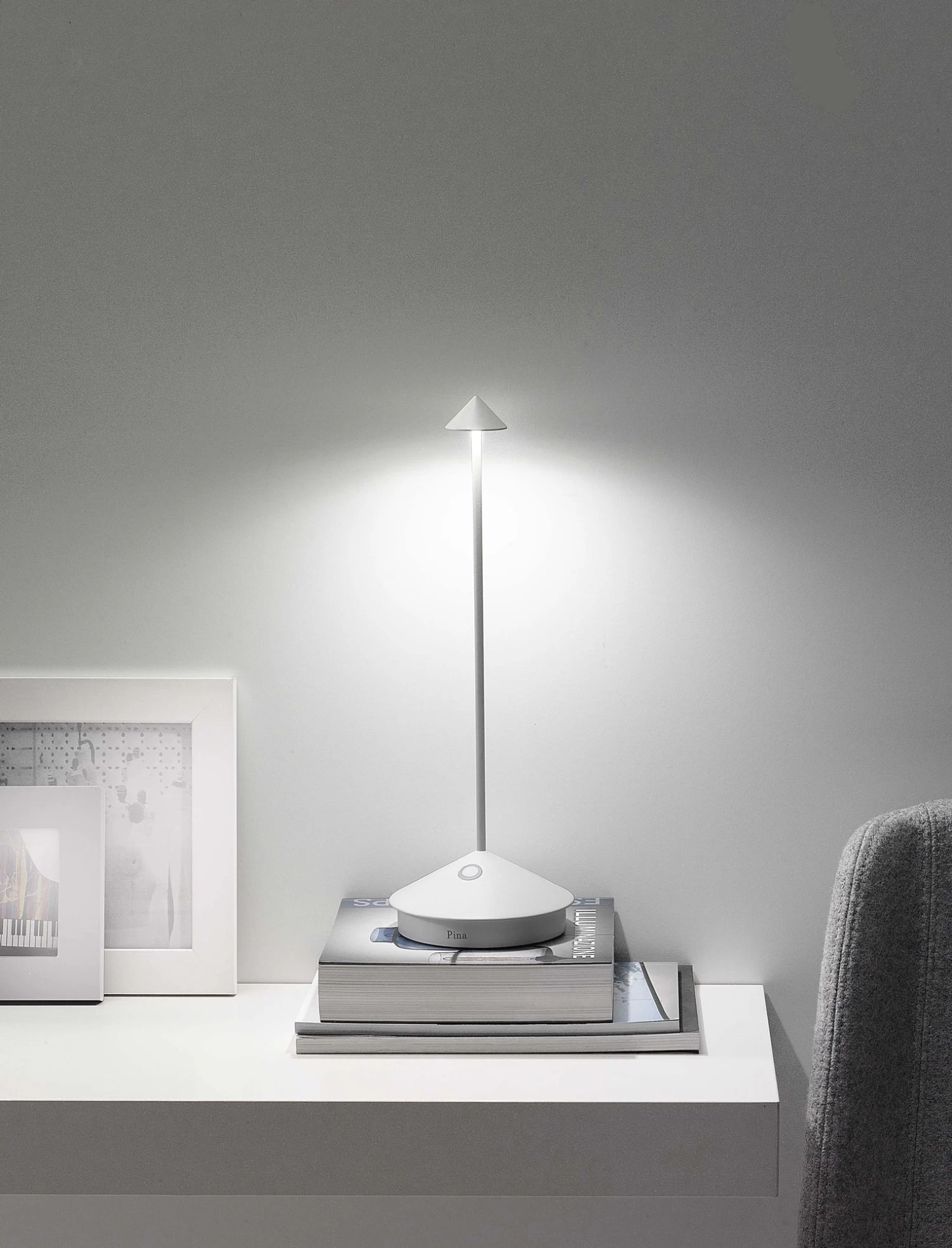 Pina Pro Portable Table Lamp 3 Pina Pro Portable Table Lamp - Image 3