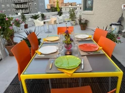 Pina Pro Portable Table Lamp 16 Pina Pro Portable Table Lamp -Fashion Lighting zafferano pino pro outdoor dining