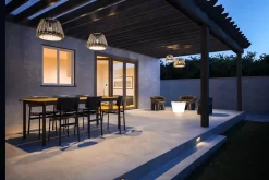 Ralph Outdoor Pendant