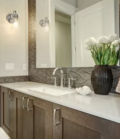 Z-LIte Kinsley Wall Sconce 19 Z-LIte Kinsley Wall Sconce -Fashion Lighting zlt 340 1S CH bathrm3