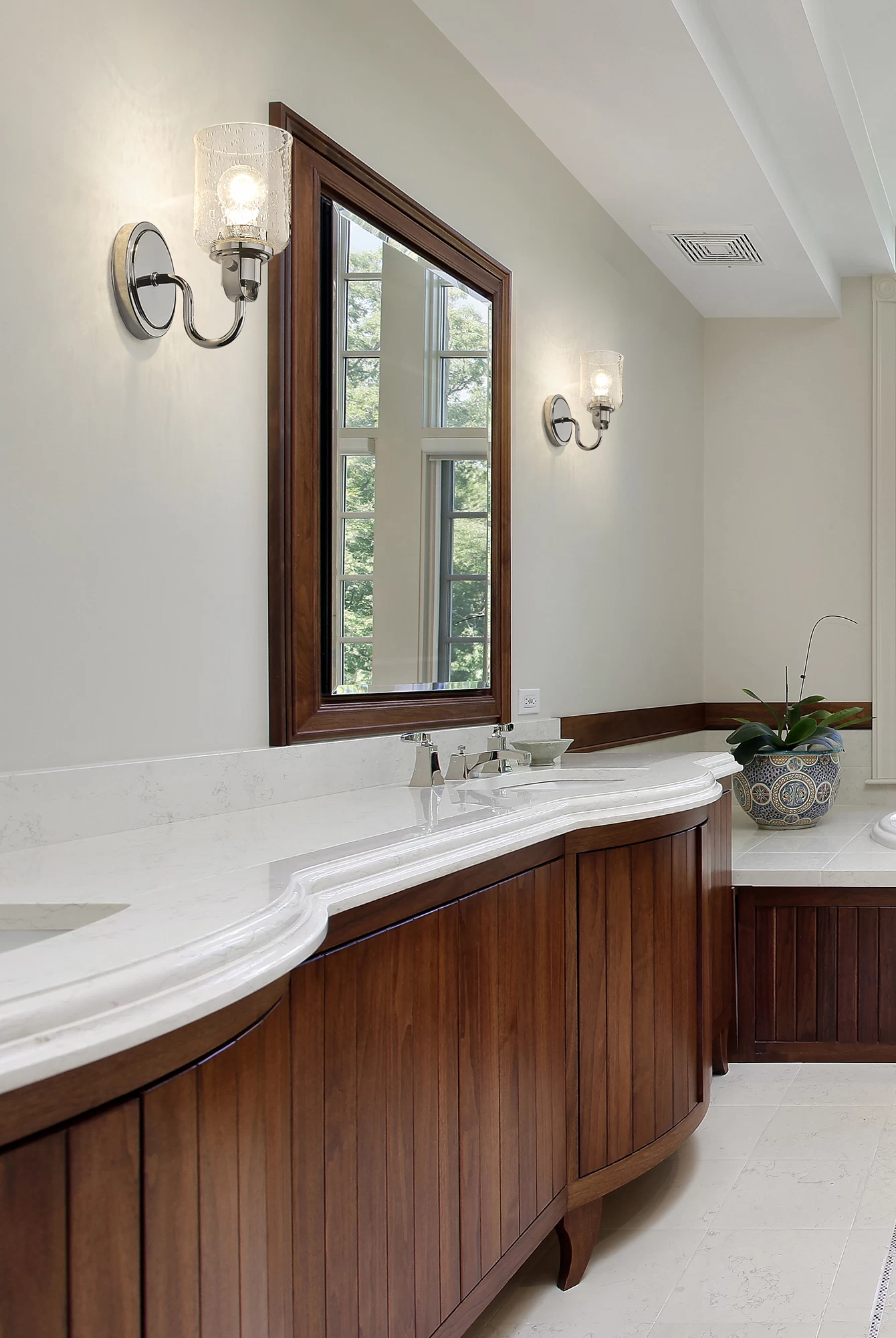 Z-LIte Kinsley Wall Sconce 9 Z-LIte Kinsley Wall Sconce - Image 9