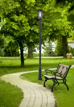 Z-LIte Jordan 557 Outdoor Pole Light