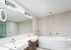 Z-LIte Kraken Bathroom Vanity Light -Fashion Lighting zlt krakenbath bath5