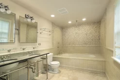 Z-LIte Kraken Bathroom Vanity Light