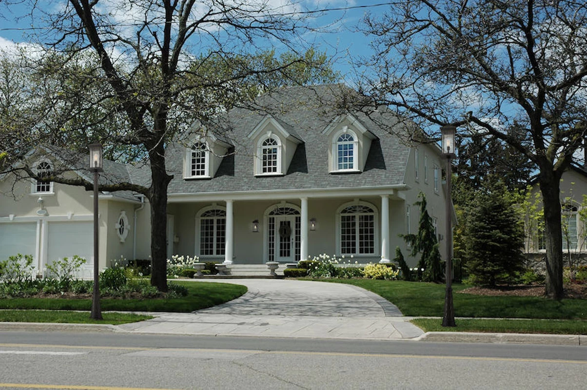 Z-LIte Portland Outdoor Pole Light 1 Z-LIte Portland Outdoor Pole Light